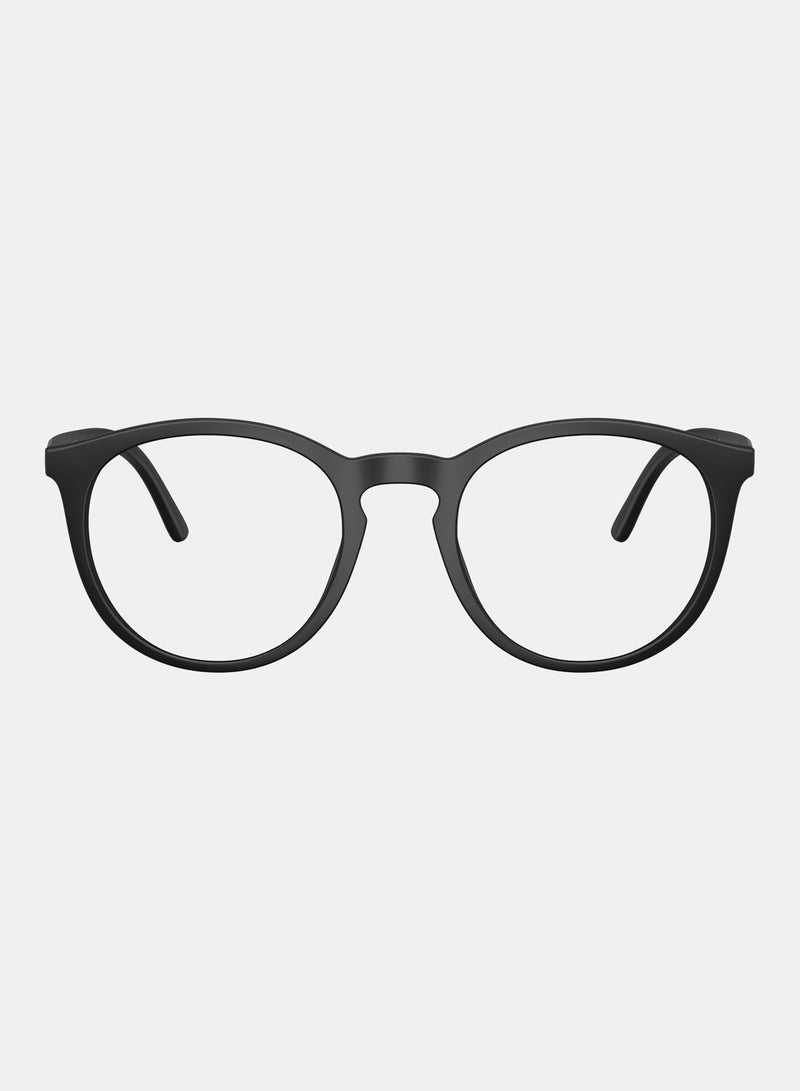 POLO RALPH LAUREN Eyewear Man Polo Ralph Lauren clip on 0PH4183U 50019A - Image 1